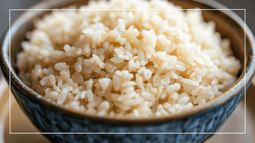 Blonde Rice - The White Rice Alternative for Quick, Healthy Meals